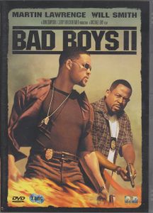 Bad Boys II