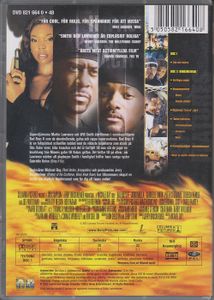 Bad Boys II