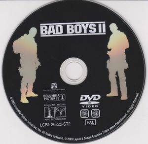 Bad Boys II