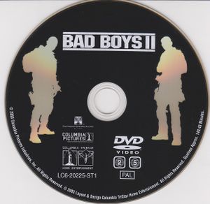 Bad Boys II