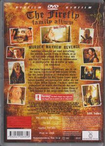 The Devil's Rejects