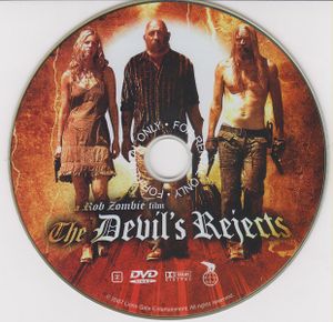 The Devil's Rejects