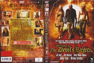 The Devil's Rejects