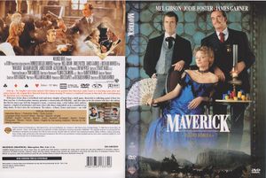 Maverick