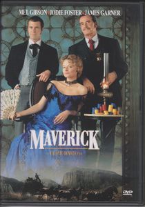 Maverick