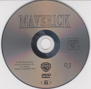 Maverick