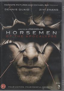 Horsemen Of The Apocalypse
