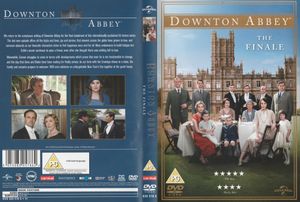 Downton Abbey: The Finale