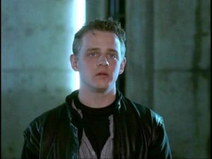 Richard Claxton