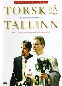 Torsk på Tallin