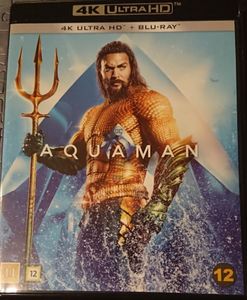 Aquaman