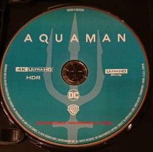 Aquaman
