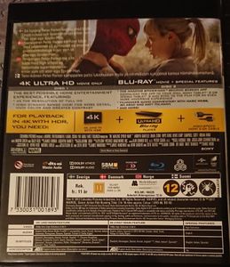 The Amazing Spider-Man
