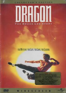 Dragon The Bruce Lee Story (Collector's Edition)