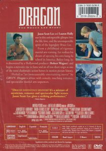 Dragon The Bruce Lee Story (Collector's Edition)