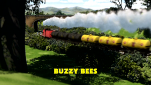 Buzzy Bees
