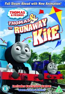 Thomas & Friends: Thomas & The Runaway Kite