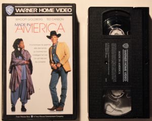 Made In America