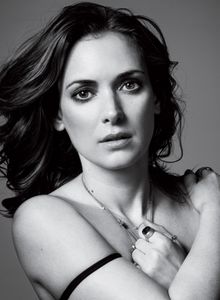 Winona Ryder