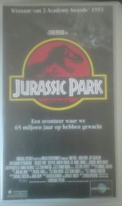 Jurassic Park