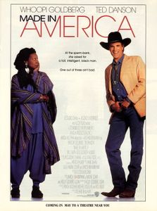 Made In America