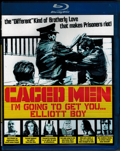 Caged Men