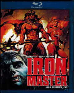 Iron Master