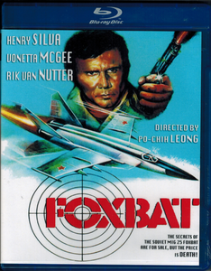 Foxbat