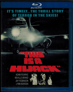 This Is A Hijack