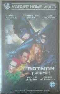 Batman Forever