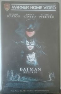 Batman Returns