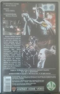 Batman Returns
