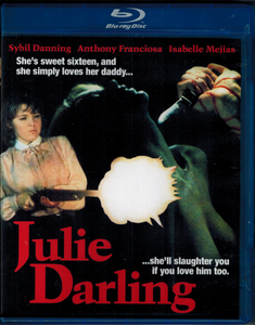Julie Darling