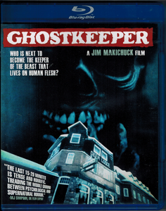 Ghostkeeper