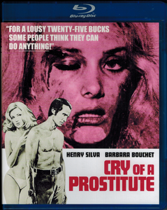 Cry Of A Prostitute