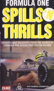 Havoc Spills´N Thrills: Formula One
