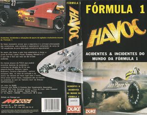 Havoc: Formula 1