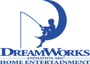 DreamWorks Animation SKG Home Entertainment