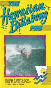 The Hawaiian Billabong Pro