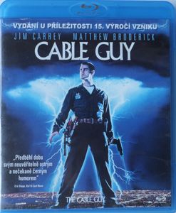 CABLE GUY