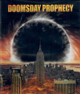 Doomsday Prophecy