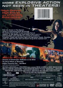 Doomsday - Unrated