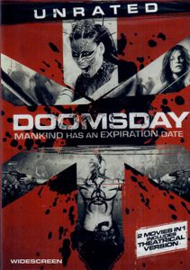 Doomsday - Unrated