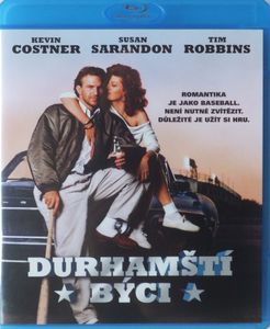 Durhamšti býci
