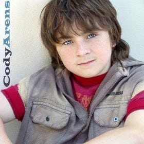 Cody Arens