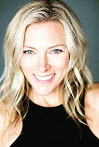 Jody Carlson