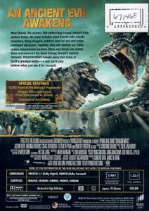 Dragon Wars: D-War