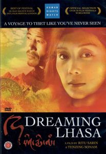 Dreaming Lhasa