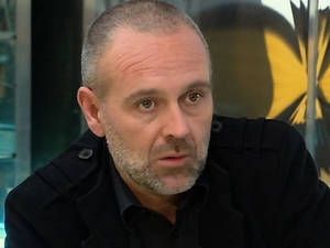 Didier Le Pêcheur