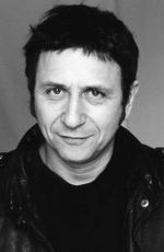 Gérard Loussine
